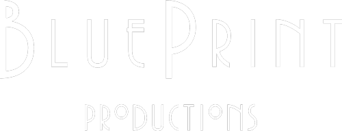 Blue Print Productions logo
